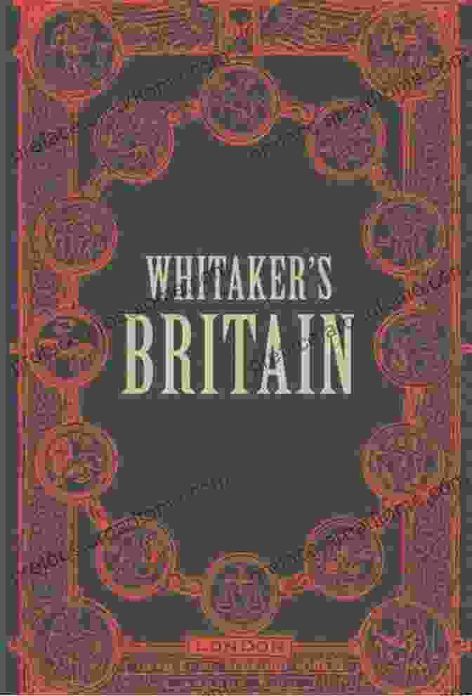 Whitaker Britain By Trent Horn Whitaker S Britain Trent Horn