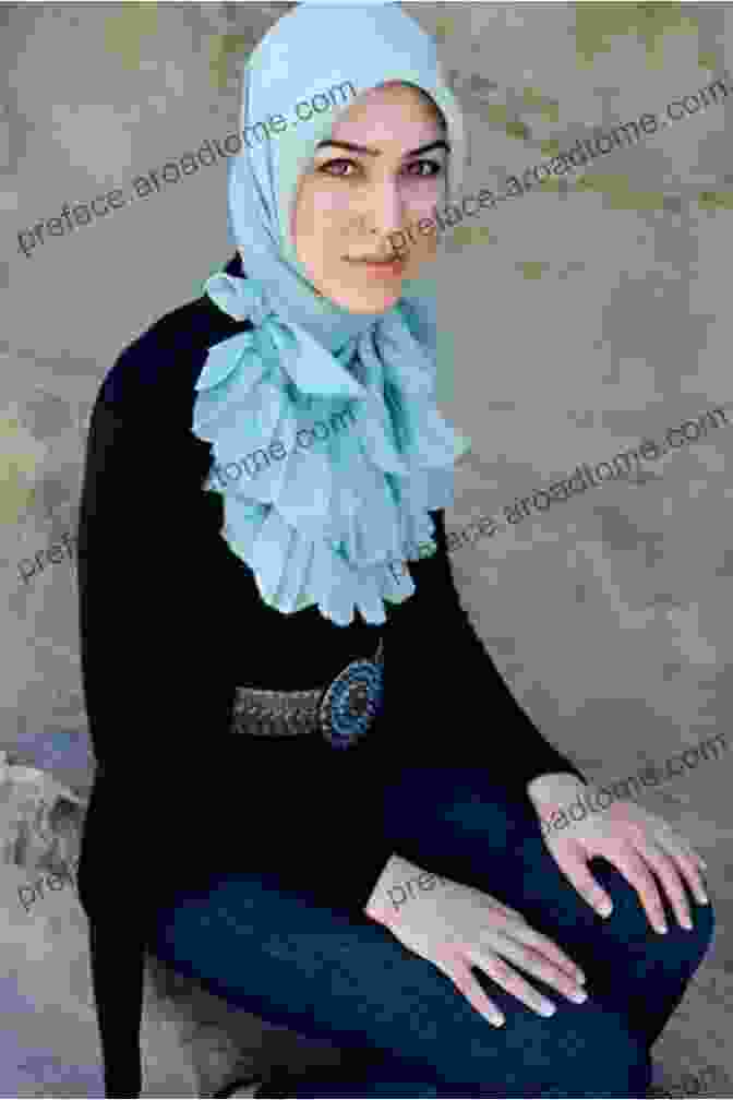 Yasmin The Fashionista Book Cover Featuring A Young Muslim Girl In A Colorful Dress And Headscarf Yasmin The Fashionista Saadia Faruqi