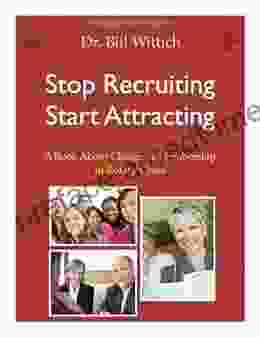 Stop Recruiting / Start Attracting: A About Change Membership In Rotary Clubs