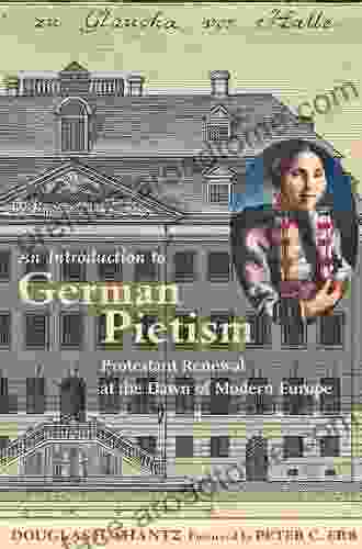 An Introduction To German Pietism (Young Center In Anabaptist And Pietist Studies)