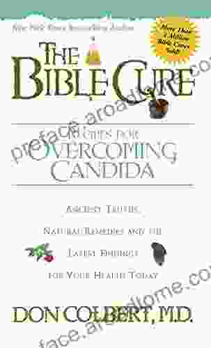 The Bible Cure For Headaches: Ancient Truths Natural Remedies And The Latest Findings For Your Health Today