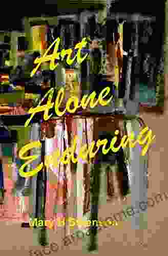 Art Alone Enduring Ted Gioia