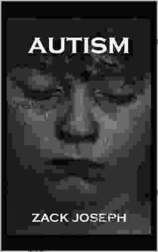 Autism Zack Joseph