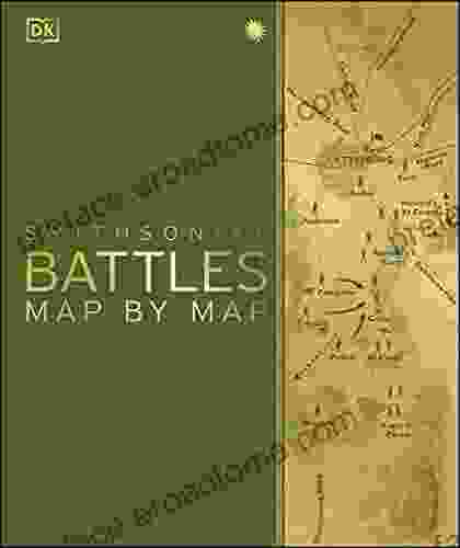 Battles Map By Map DK