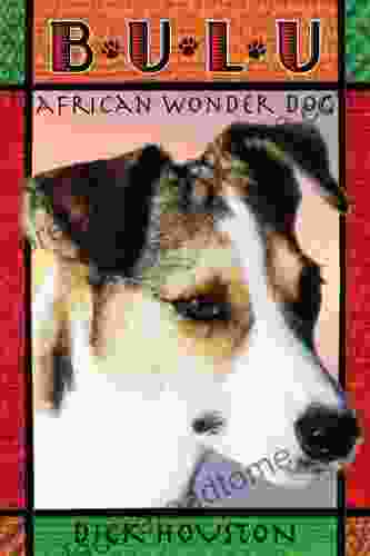 Bulu: African Wonder Dog Dick Houston