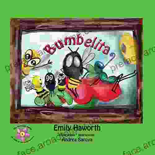 Bumbelita (The Pollinator 4)