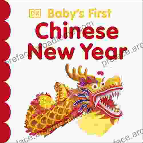 Baby S First Chinese New Year