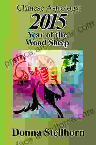 Chinese Astrology: 2024 Year Of The Wood Sheep