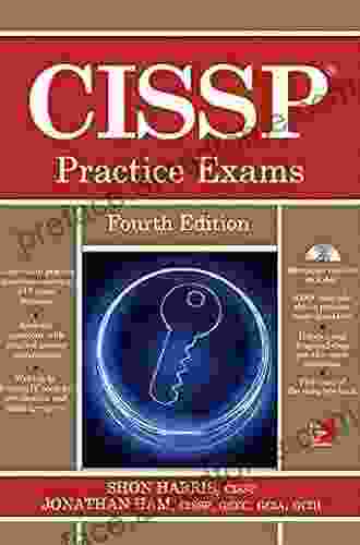 CISSP Practice Exams Fourth Edition