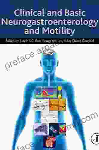 Clinical and Basic Neurogastroenterology and Motility