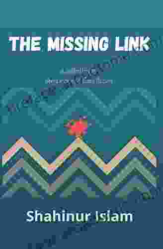 The Missing Link: A Collection Of Short Stories Flash Fiction