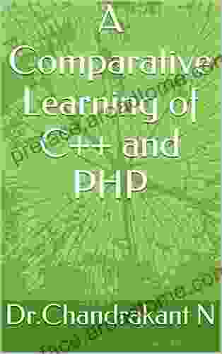 A Comparative Learning Of C++ And PHP