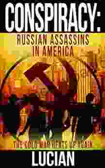 Conspiracy: Russian Assassins in America