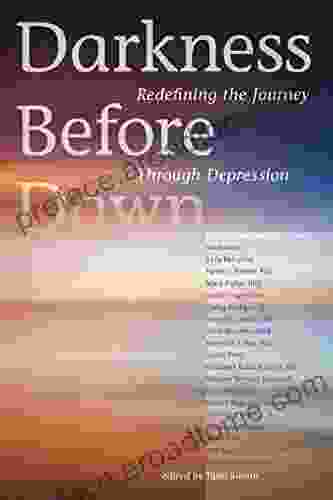 Darkness Before Dawn: Redefining The Journey Through Depression