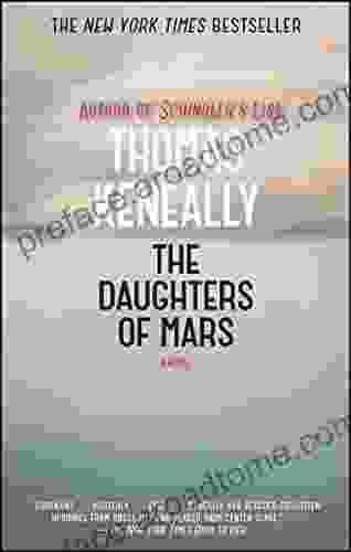 The Daughters Of Mars: A Novel