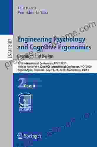 Engineering Psychology And Cognitive Ergonomics: Volume 1: Transportation Systems (Engineering Psychology And Cognitive Ergonomics Series)