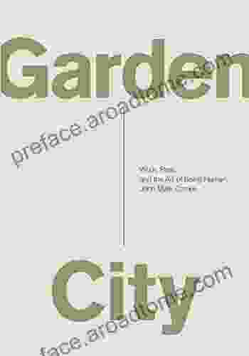 Garden City: Work Rest And The Art Of Being Human