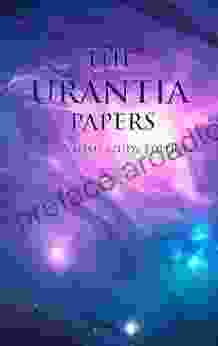 The British Study Edition Of The Urantia Papers ( The Urantia )