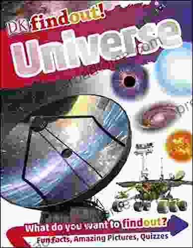 DKfindout Universe DK