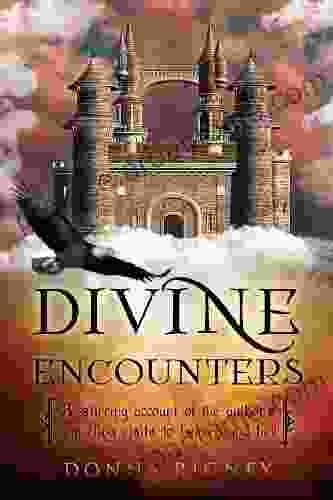 Divine Encounters Donna Rigney