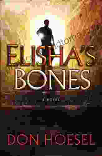 Elisha s Bones (A Jack Hawthorne Adventure #1)