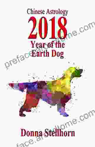 Chinese Astrology: 2024 Year Of The Earth Dog