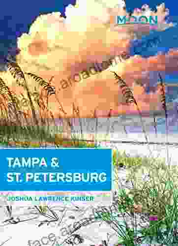 Moon Tampa St Petersburg (Travel Guide)