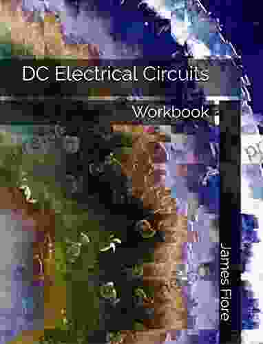 DC Electrical Circuits: Workbook Friedrich Naumann