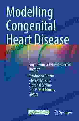 Modelling Congenital Heart Disease: Engineering A Patient Specific Therapy