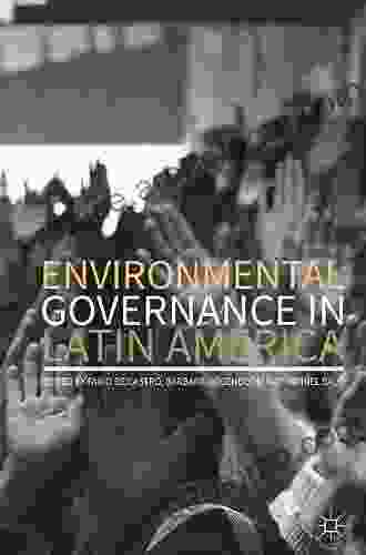 Environmental Governance in Latin America