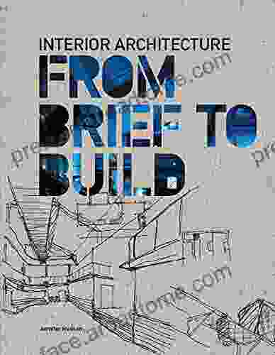 Interior Architecture: From Brief To Build