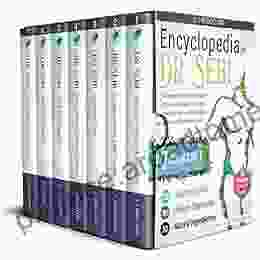 Encyclopedia Of Dr Sebi 7 In 1: Everything You Need To Win Against STDs Cancer Diabetes Leukemia Epilepsy Herpes And Other Diseases 500+ Natural Remedies Included