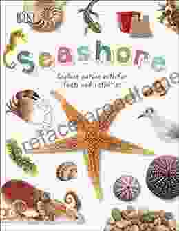 Seashore: Explore Nature With Fun Facts And Activities (Nature Explorers)