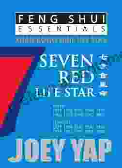 Feng Shui Essentials 7 Red Life Star