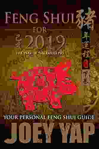 Feng Shui For 2024 Joey Yap