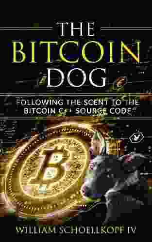 The Bitcoin Dog: Following The Scent To The Bitcoin C++ Source Code