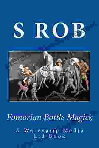 Fomorian Bottle Magick S Rob