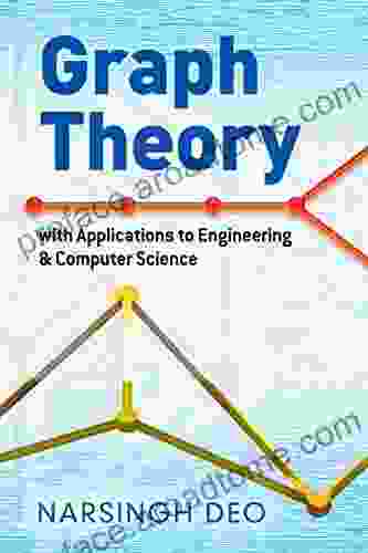 Graph Theory With Applications To Engineering And Computer Science (Dover On Mathematics)