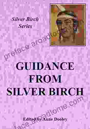 Guidance from Silver Birch: Teachings from Silver Birch (Silver Birch Series)