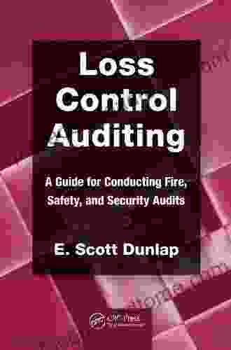 Loss Control Auditing: A Guide For Conducting Fire Safety And Security Audits (Occupational Safety Health Guide 9)