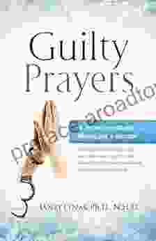 Guilty Prayers Diarmuid Jeffreys