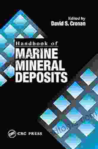 Handbook Of Marine Mineral Deposits (CRC Marine Science 18)