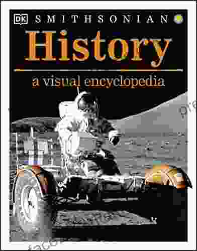 History: A Visual Encyclopedia DK