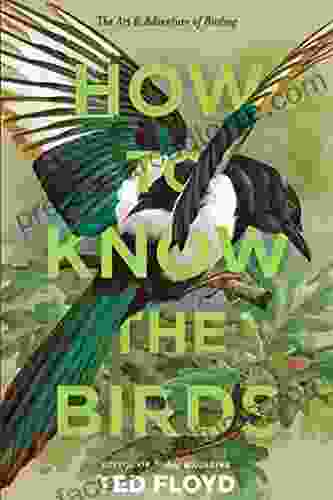 How To Know The Birds: The Art And Adventure Of Birding