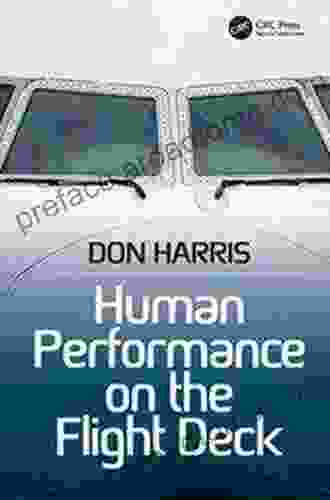 Human Performance On The Flight Deck