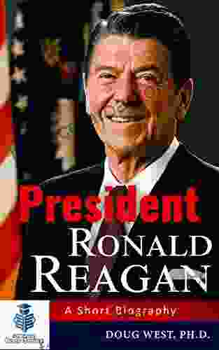 President Ronald Reagan: A Short Biography (30 Minute Series)