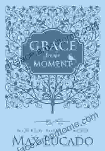 Grace For The Moment Volume I Ebook: Inspirational Thoughts For Each Day Of The Year