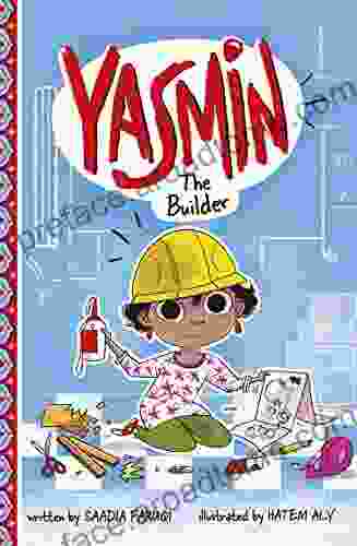 Yasmin The Builder Saadia Faruqi