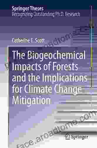 Interdecadal Changes In Ocean Teleconnections With The Sahel: Implications In Rainfall Predictability (Springer Theses)