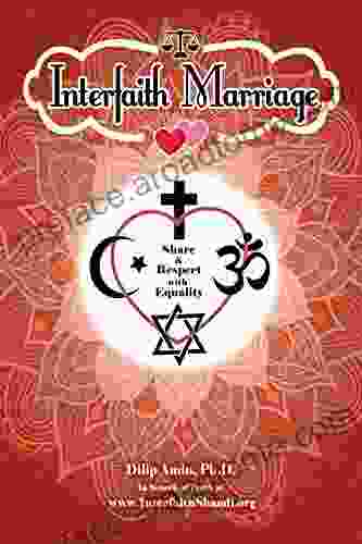 Interfaith Marriage: Share And Respect With Equality